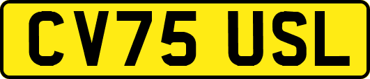 CV75USL