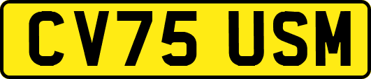 CV75USM