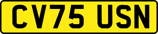 CV75USN
