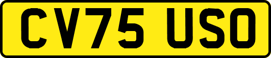 CV75USO