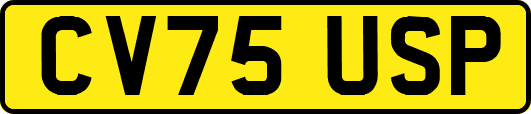 CV75USP