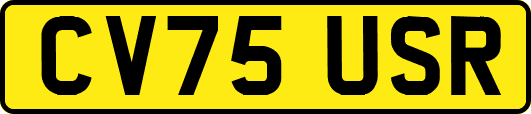 CV75USR