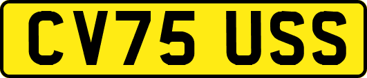 CV75USS