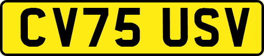 CV75USV