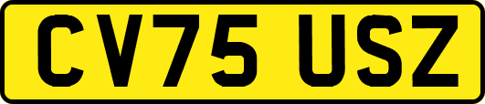 CV75USZ