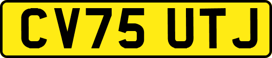 CV75UTJ