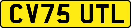 CV75UTL