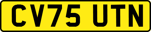 CV75UTN