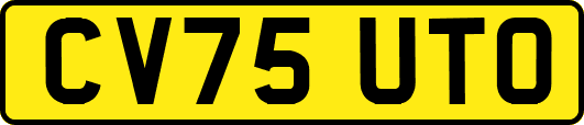 CV75UTO