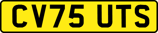 CV75UTS