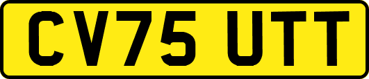 CV75UTT