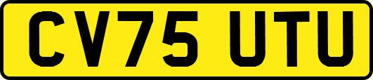 CV75UTU