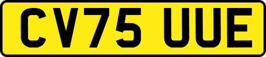 CV75UUE