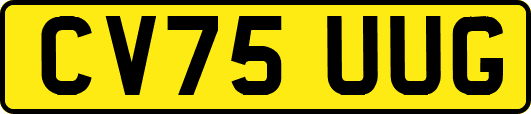 CV75UUG