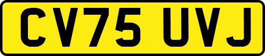 CV75UVJ