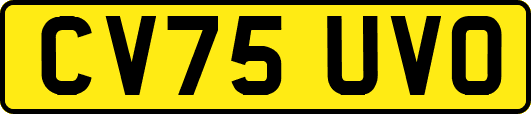 CV75UVO