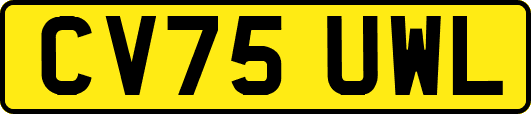 CV75UWL