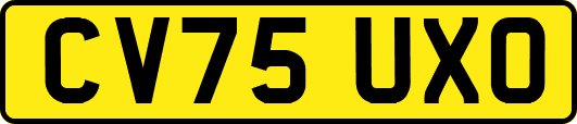CV75UXO