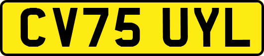 CV75UYL