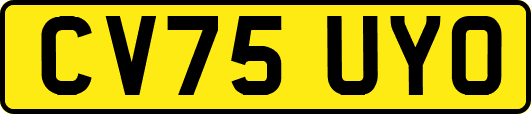 CV75UYO