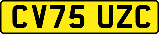 CV75UZC