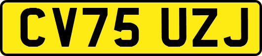 CV75UZJ