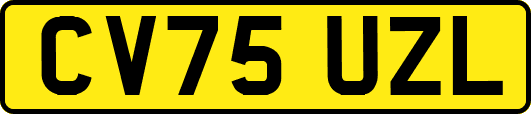 CV75UZL