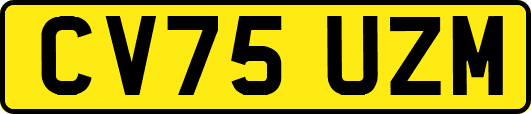 CV75UZM