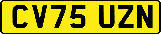 CV75UZN