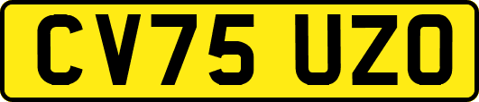 CV75UZO