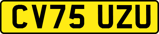 CV75UZU