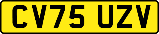 CV75UZV