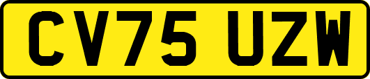 CV75UZW