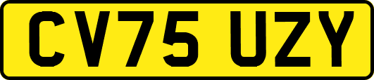 CV75UZY