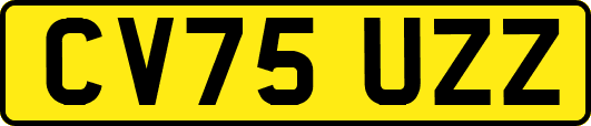 CV75UZZ