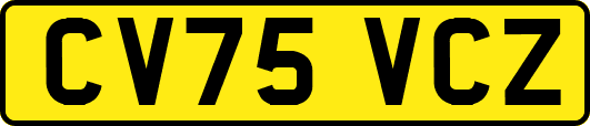 CV75VCZ
