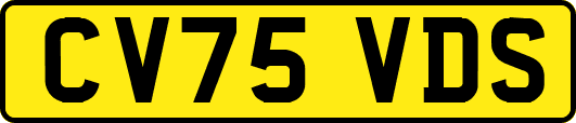 CV75VDS