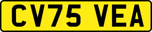 CV75VEA