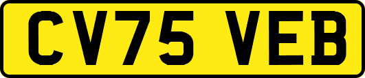 CV75VEB