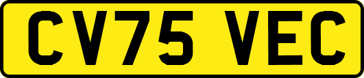 CV75VEC