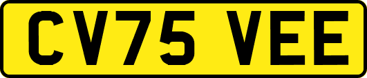 CV75VEE