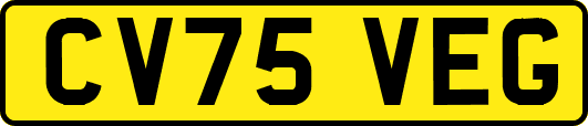 CV75VEG