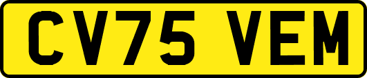 CV75VEM