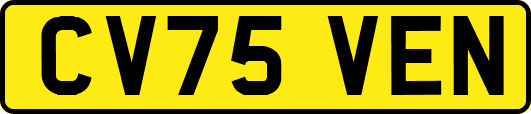 CV75VEN