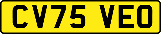 CV75VEO