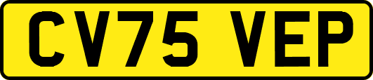 CV75VEP