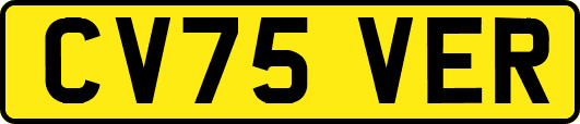 CV75VER