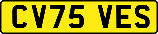 CV75VES