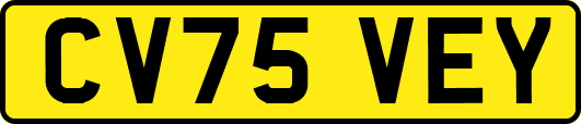 CV75VEY