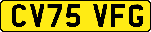 CV75VFG